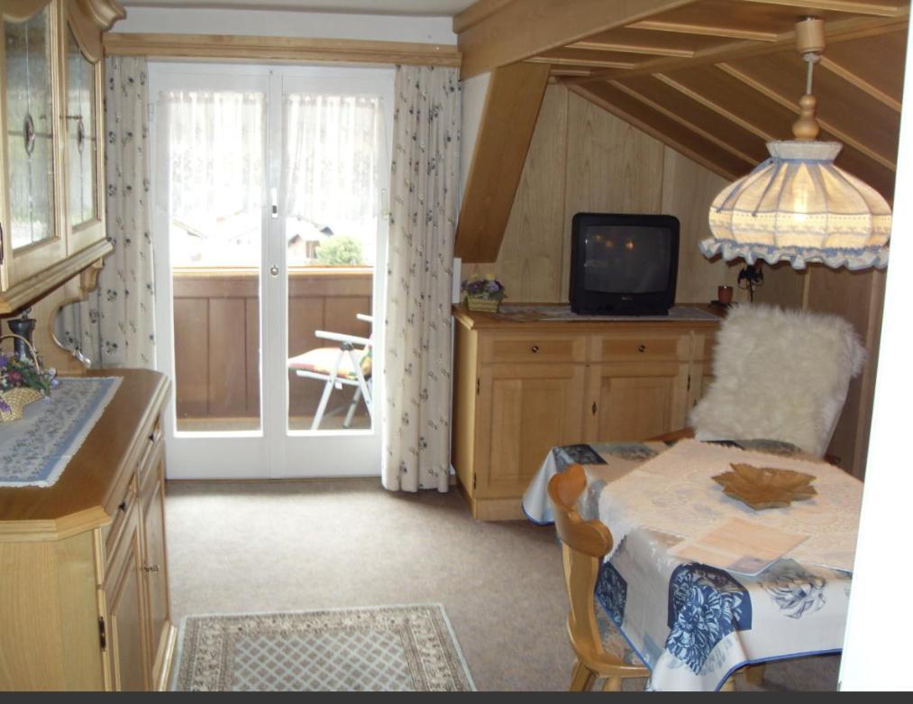 Haus Pelzer Apartment