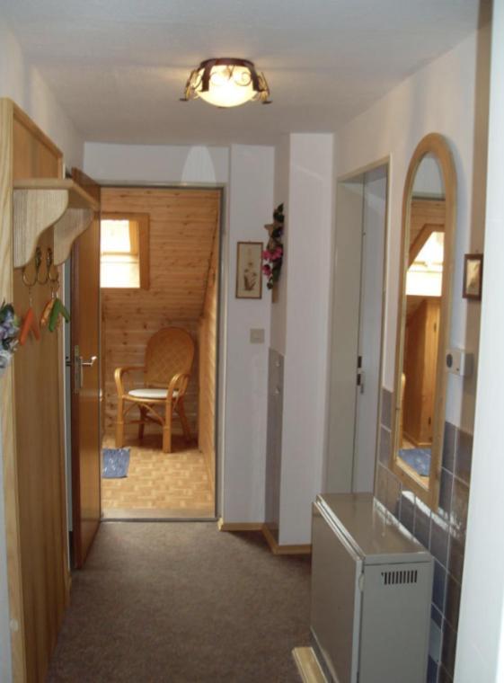 Haus Pelzer Apartment